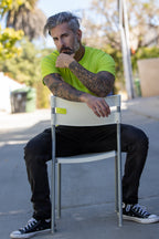 Men's Bamboo Short Sleeve T-Shirt