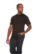 The Original Men's Bamboo Viscose/Organic Cotton Short Sleeve T-Shirt