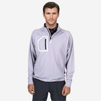 The Stinger Men's Q-Zip Sweatshirt