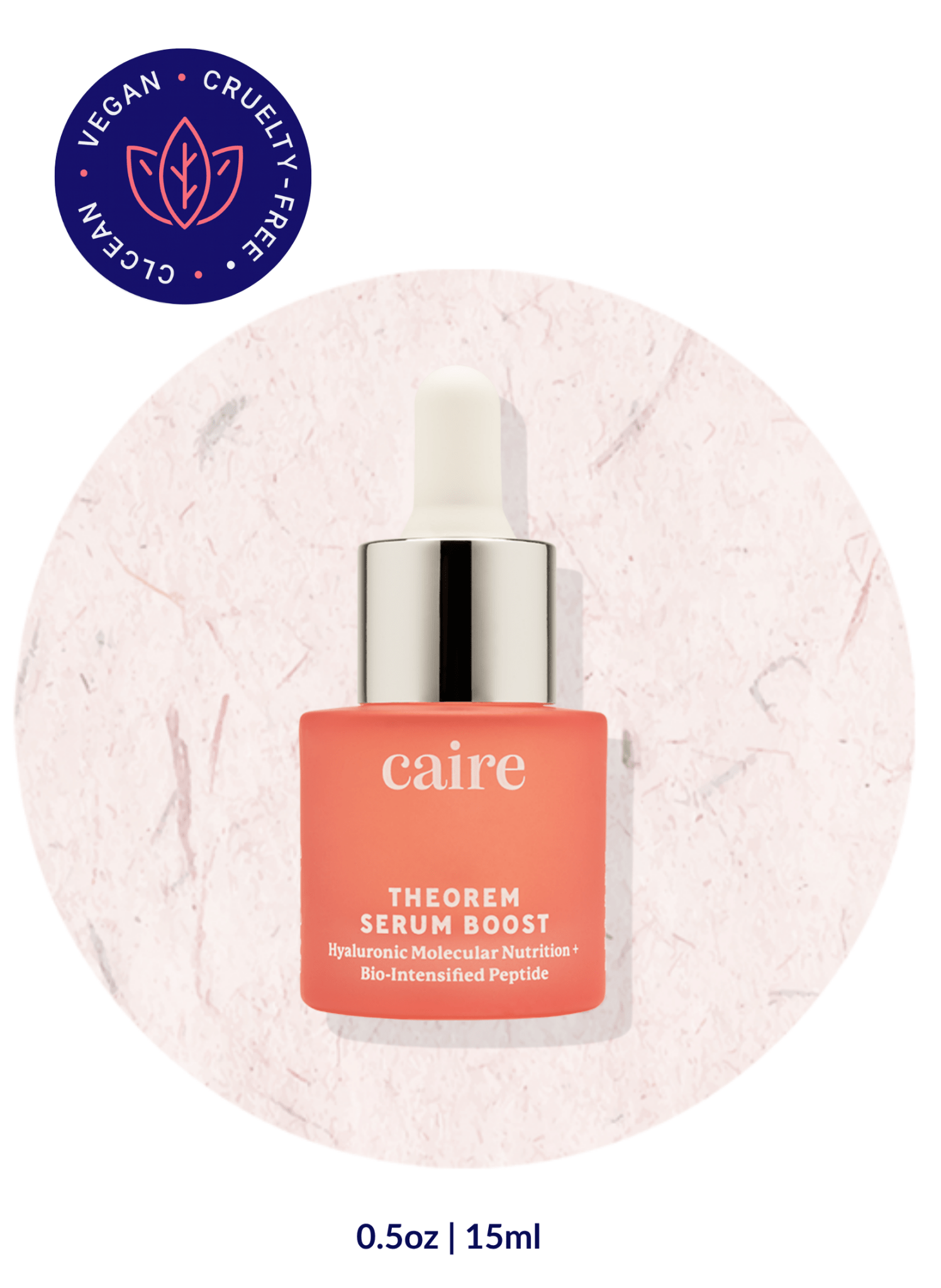 Theorem Serum Boost