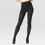 Slim Fleecy Base Layer Tights