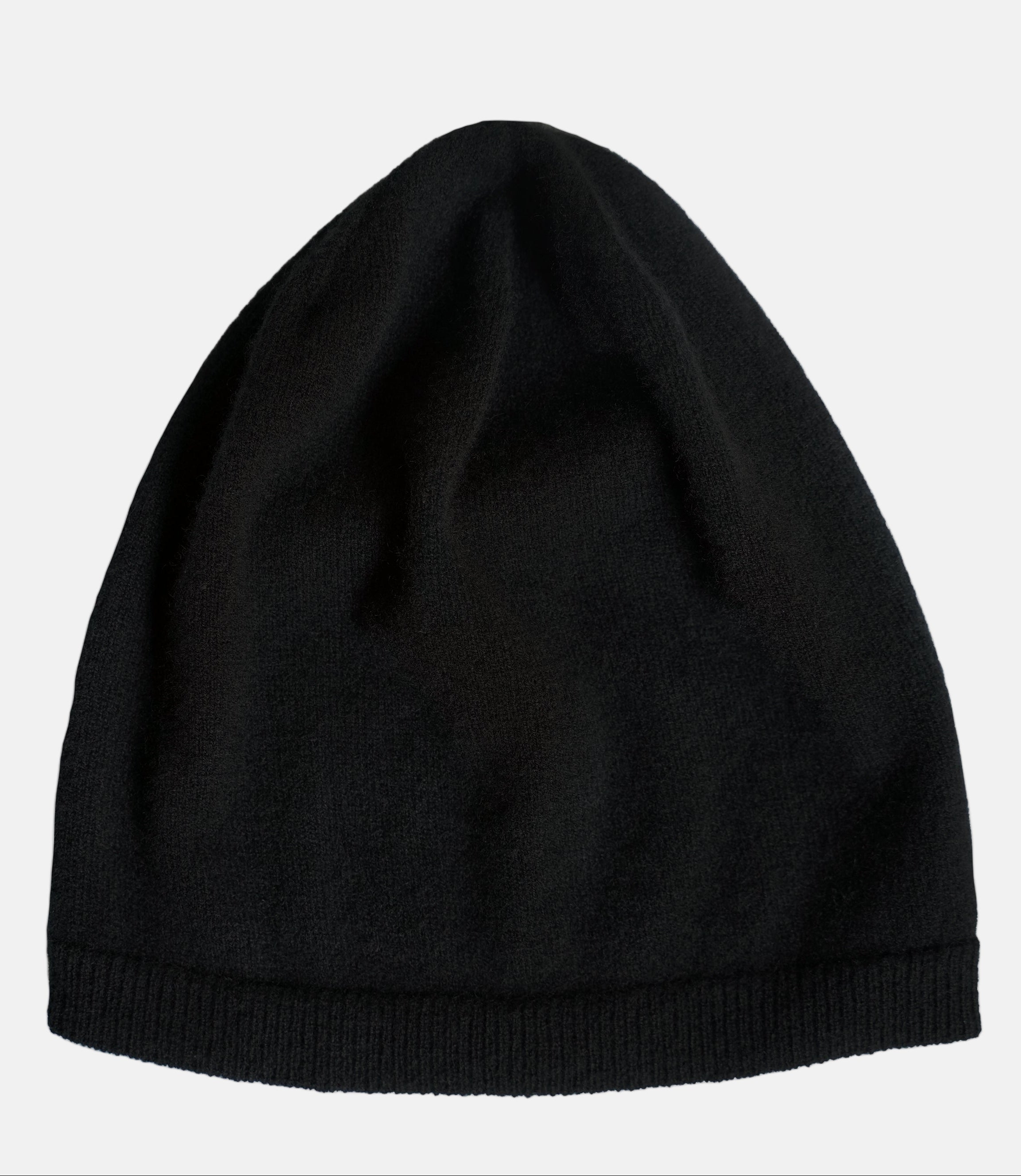 Tittimitti® 100% Cashmere Knit Beanie Skull Hat for Men and Women