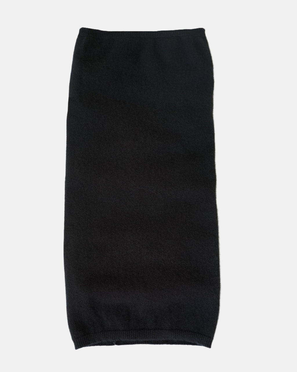 Tittimitti® 100% Cashmere Knitted Neck Gaiter Warmer Loop Scarf