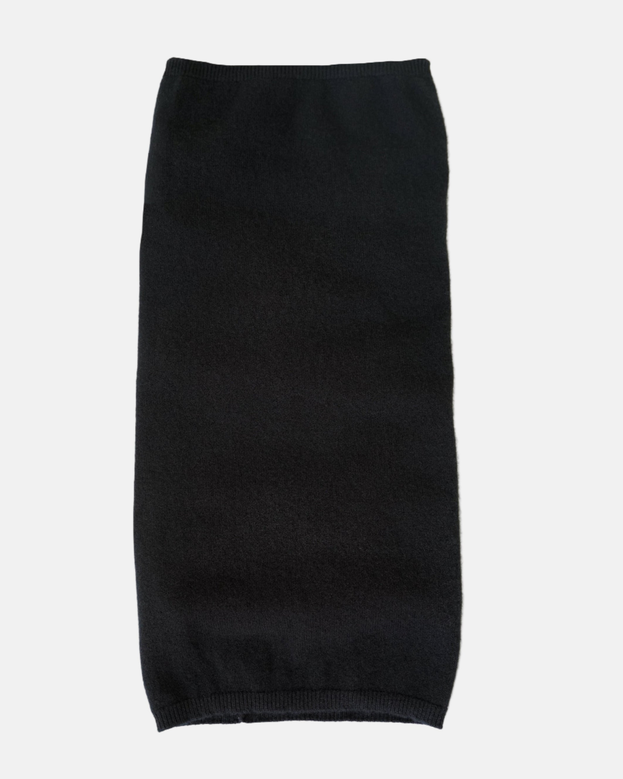 Tittimitti® 100% Cashmere Knitted Neck Gaiter Warmer Loop Scarf