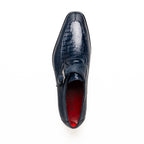 Toluca Men’s Dress Shoe | Navy