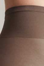 Conte Top Tights with Low Waist Adjustable Belt 40 Den