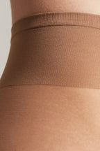 Conte Top Tights with Low Waist Adjustable Belt 40 Den