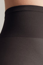 Conte Top Tights with Low Waist Adjustable Belt 40 Den