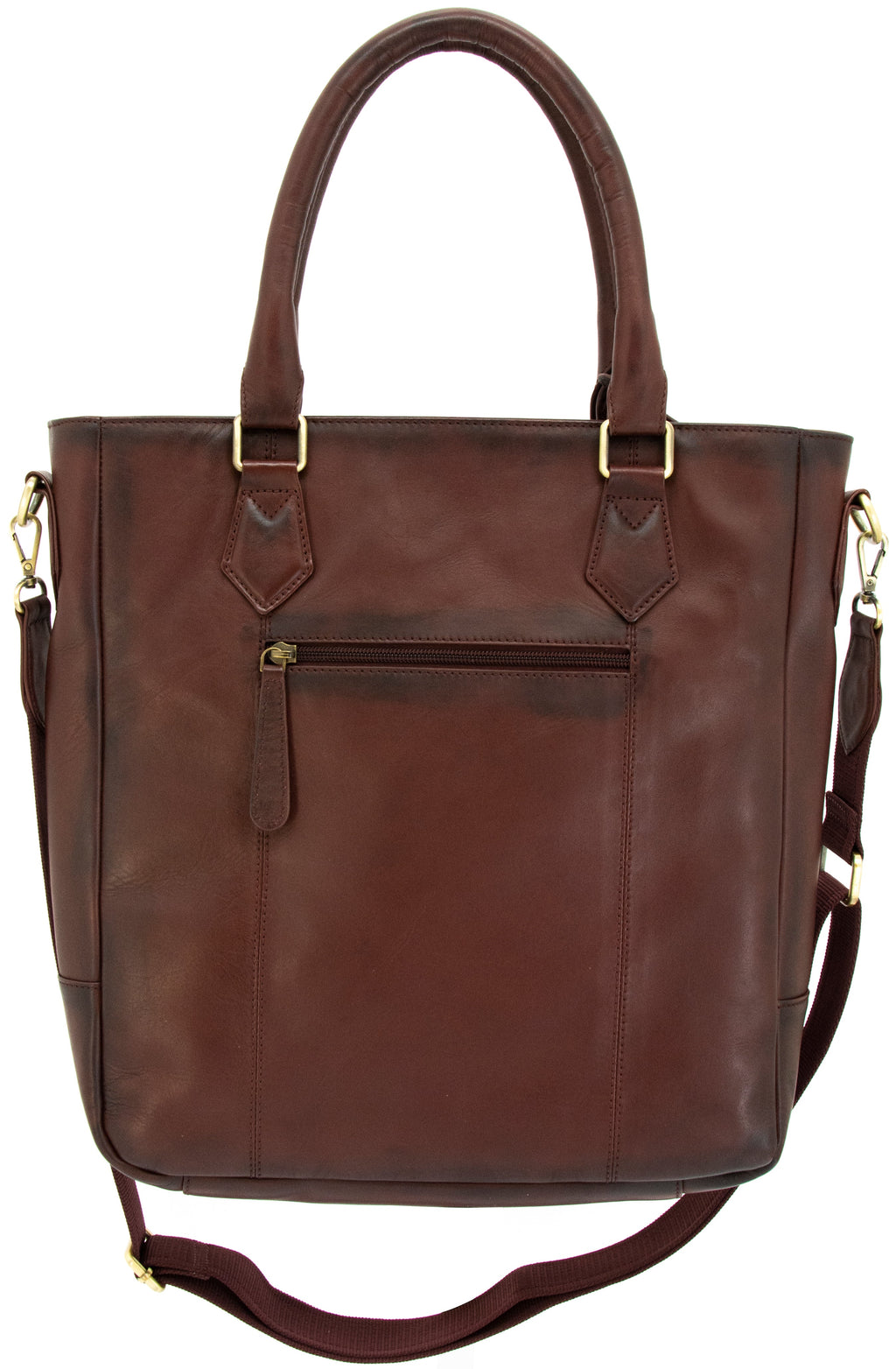 Smith & Wesson Flat Tote with CCW Pocket