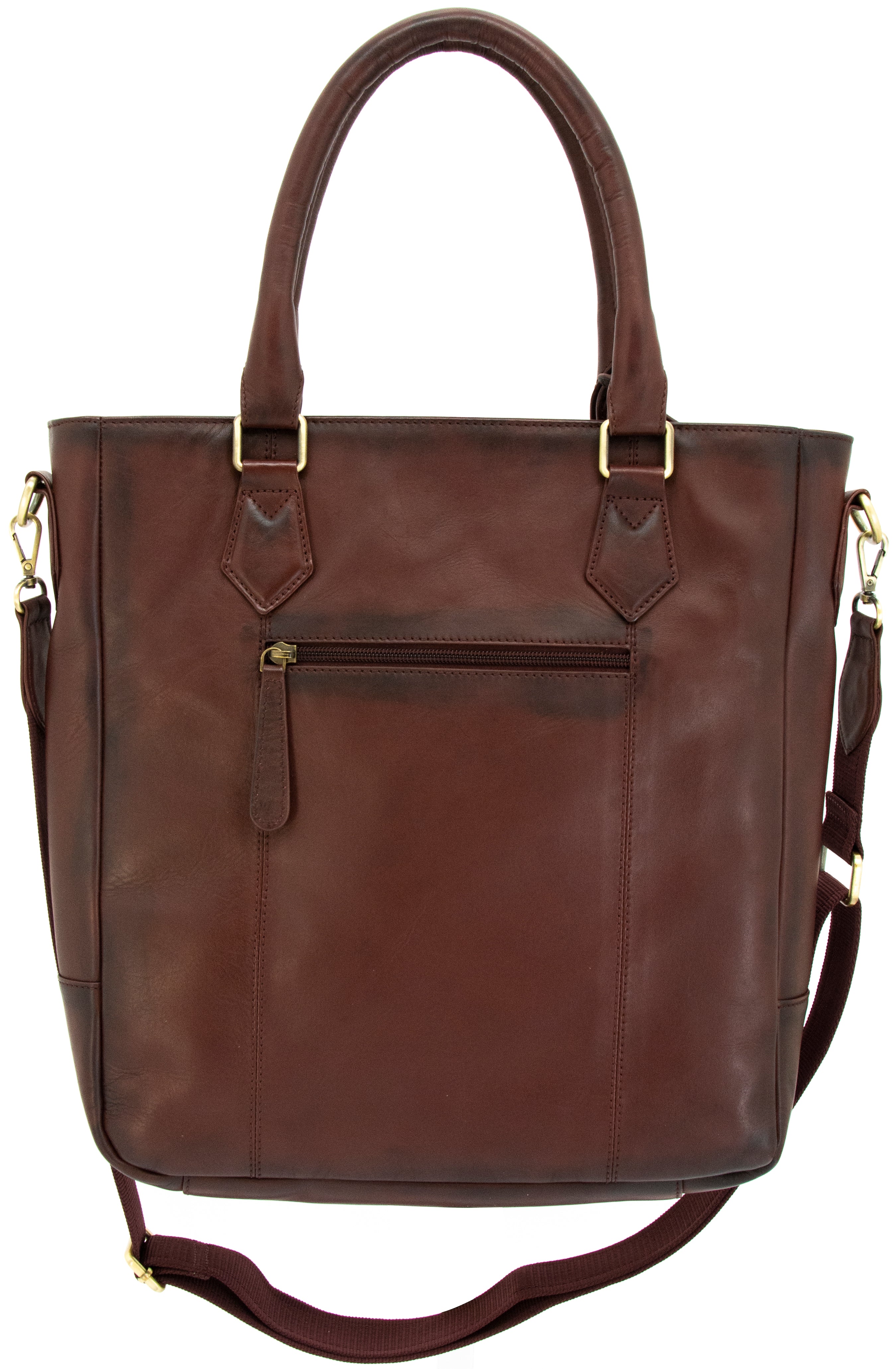 Smith & Wesson Flat Tote with CCW Pocket