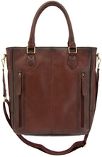 Smith & Wesson Flat Tote with CCW Pocket