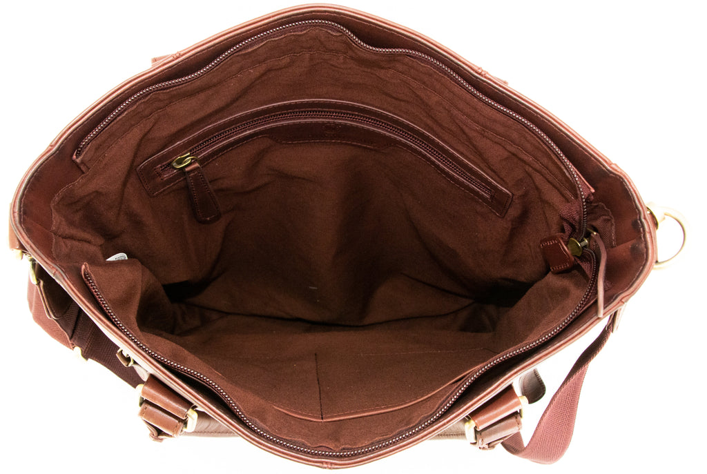 Smith & Wesson Flat Tote with CCW Pocket