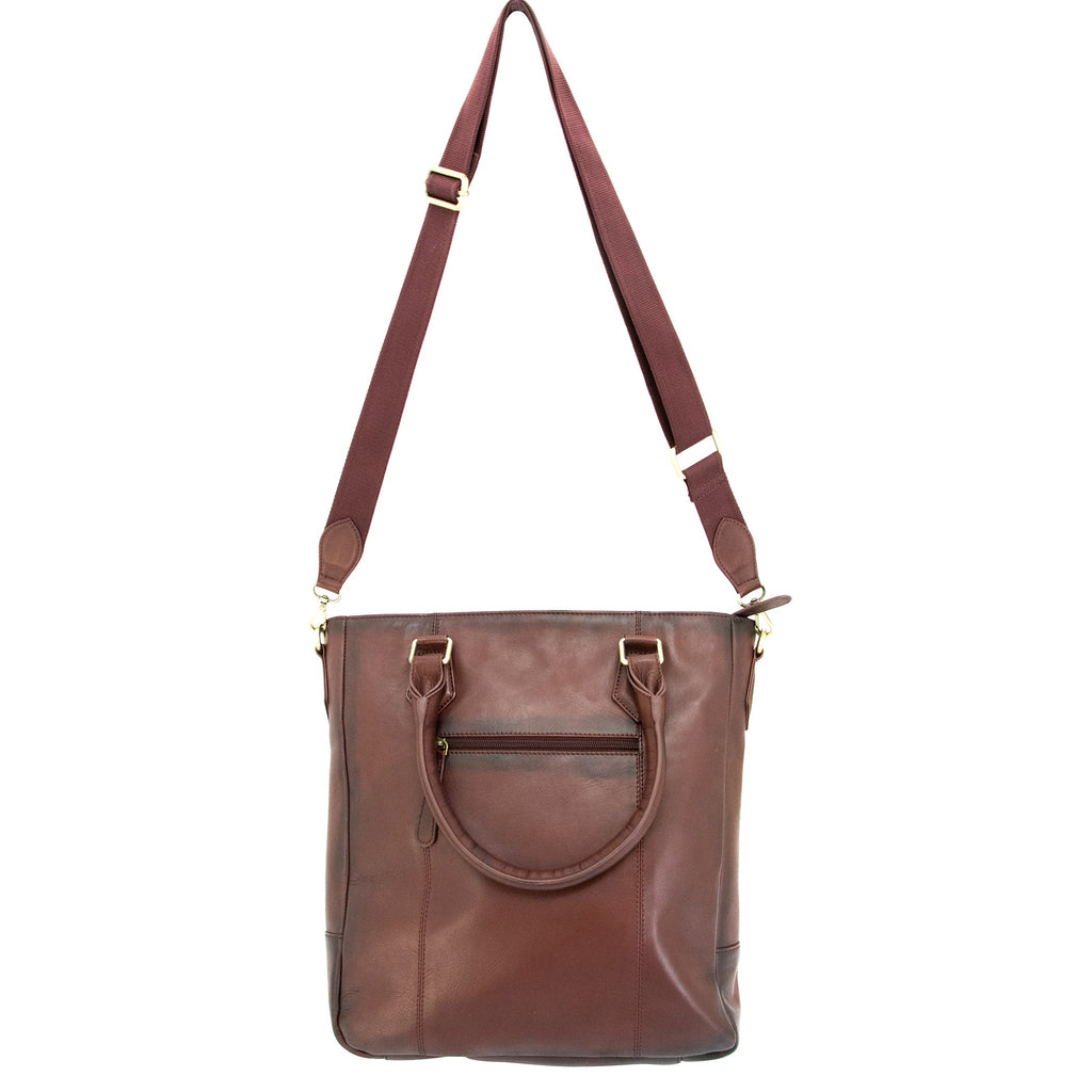 Smith & Wesson Flat Tote with CCW Pocket