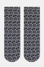 Dense Socks Conte Fantasy 'Love' Designs