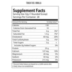 TRACK FUEL High-Performance Protein Powder
