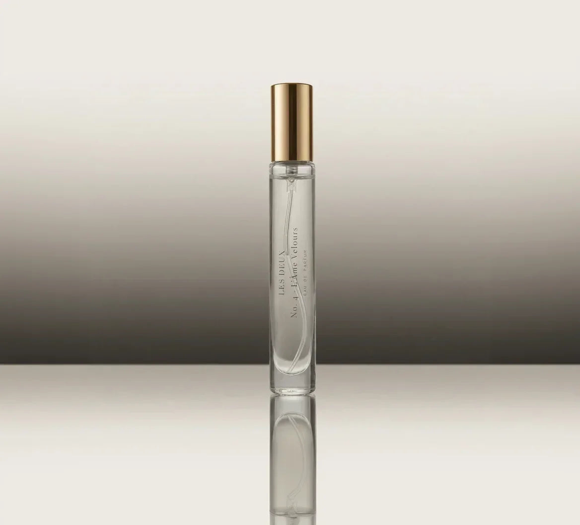No. 4 - L'Âme Velours Perfume