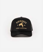 Gigi Rodeo Trucker Hat
