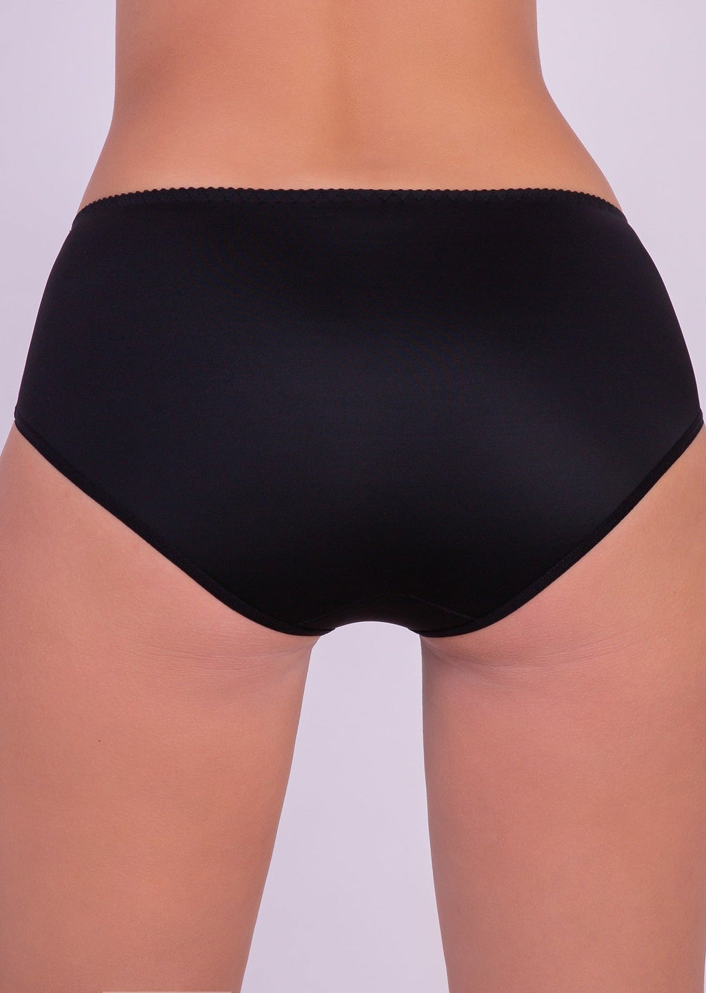Milavitsa Medium-Waisted Culottes | 260501