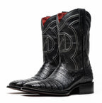 Tucson Cowboy Boot | Black