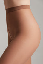 Tights Conte Tulle 30 Den | Opaque Matte