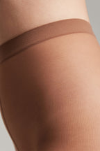 Tights Conte Tulle 30 Den | Opaque Matte