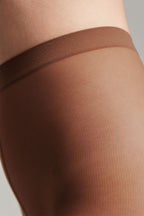 Tights Conte Tulle 30 Den | Opaque Matte