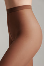 Tights Conte Tulle 30 Den | Opaque Matte