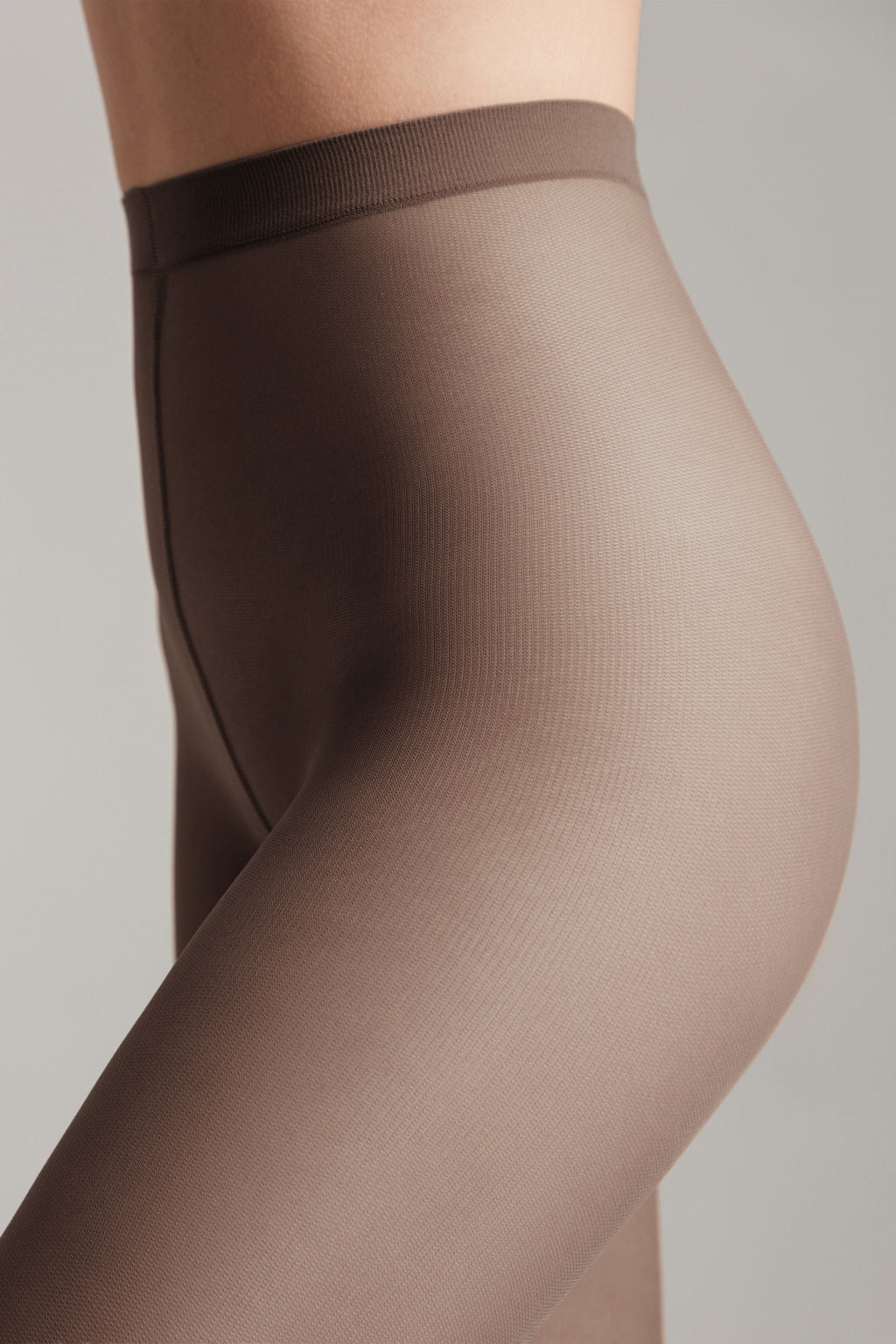 Tights Conte Tulle 30 Den | Opaque Matte