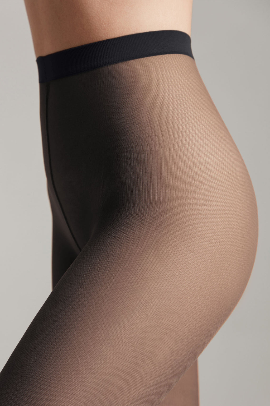 Tights Conte Tulle 30 Den | Opaque Matte