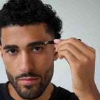 Hair Tweezers (Beard + Eyebrow + Facial)