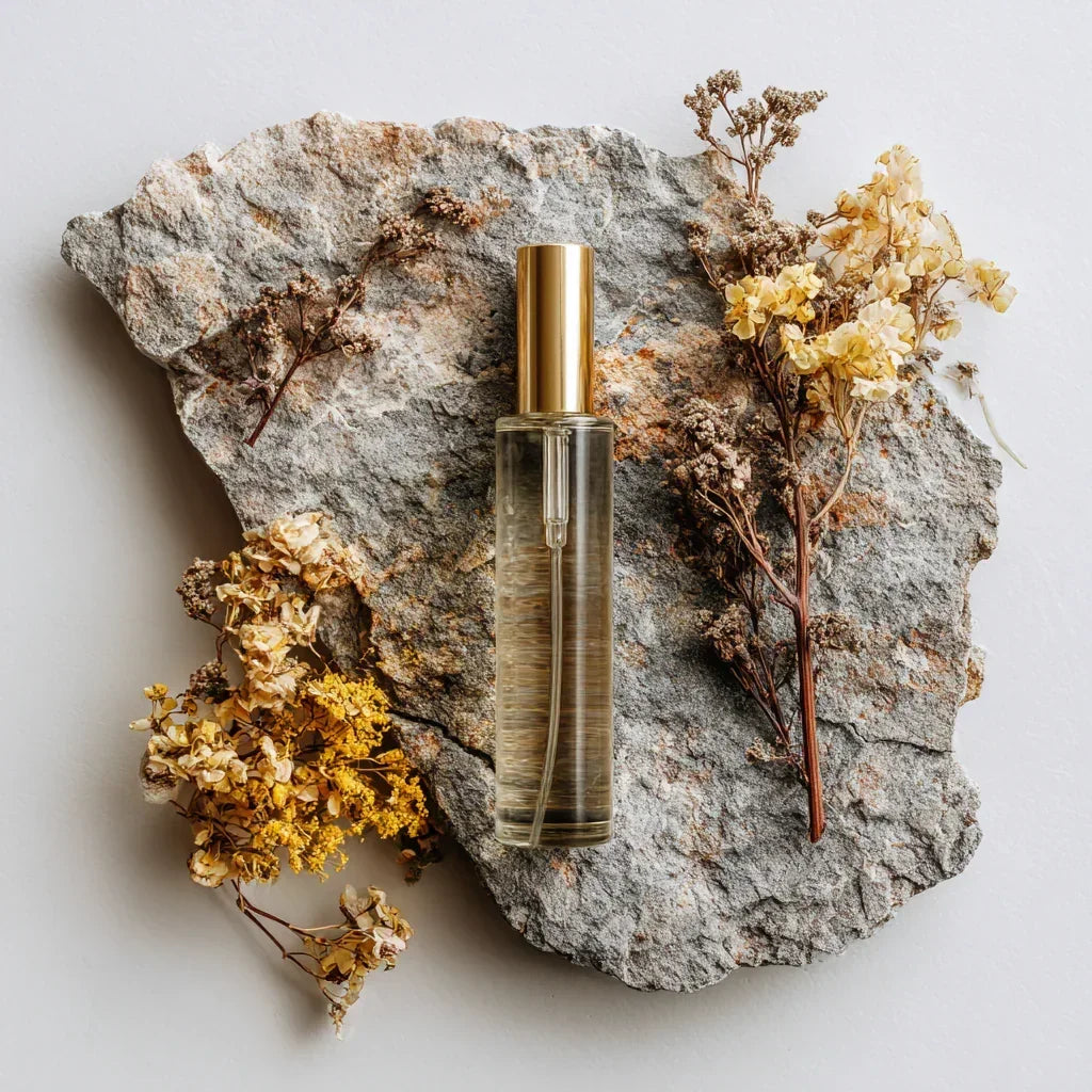 No. 3 Brume Ardente Perfume