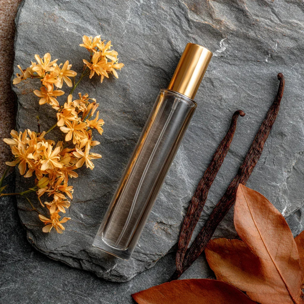 No. 2 Peau d’Or Perfume