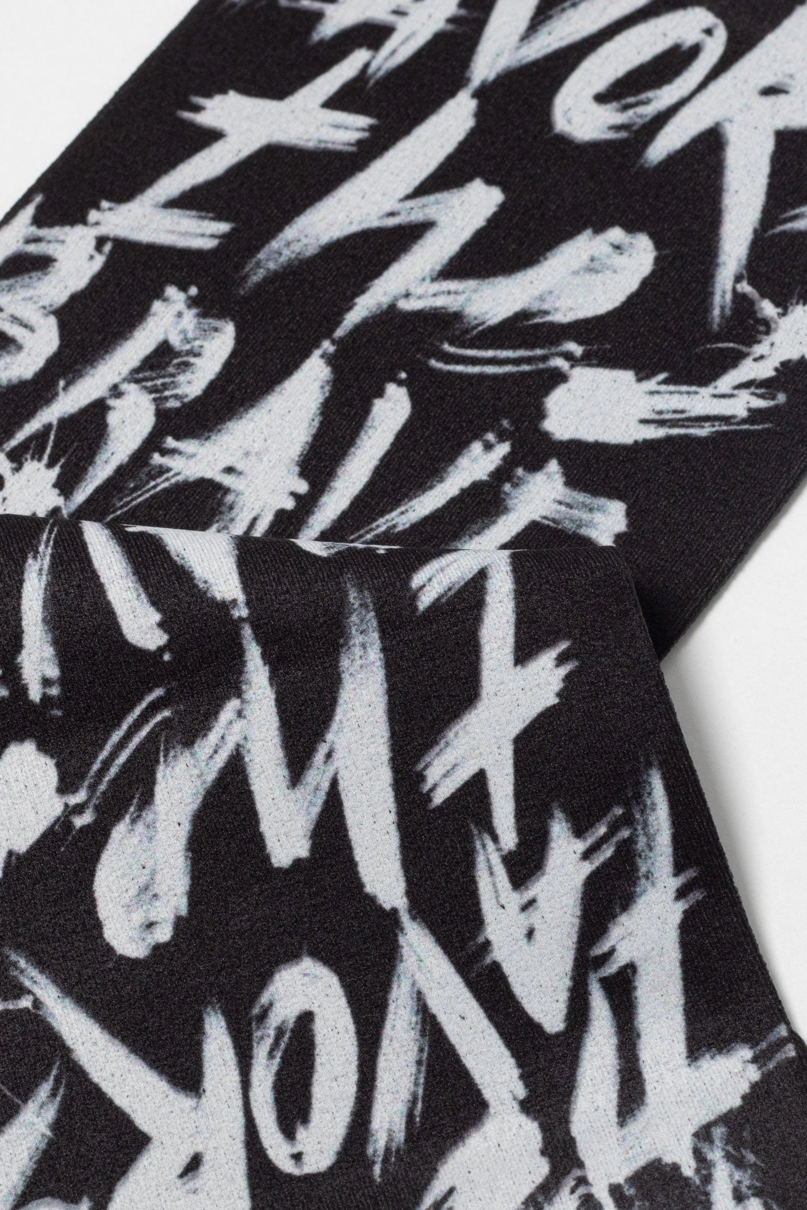 Conte Dense Socks Fantasy 911 | Brave Pattern
