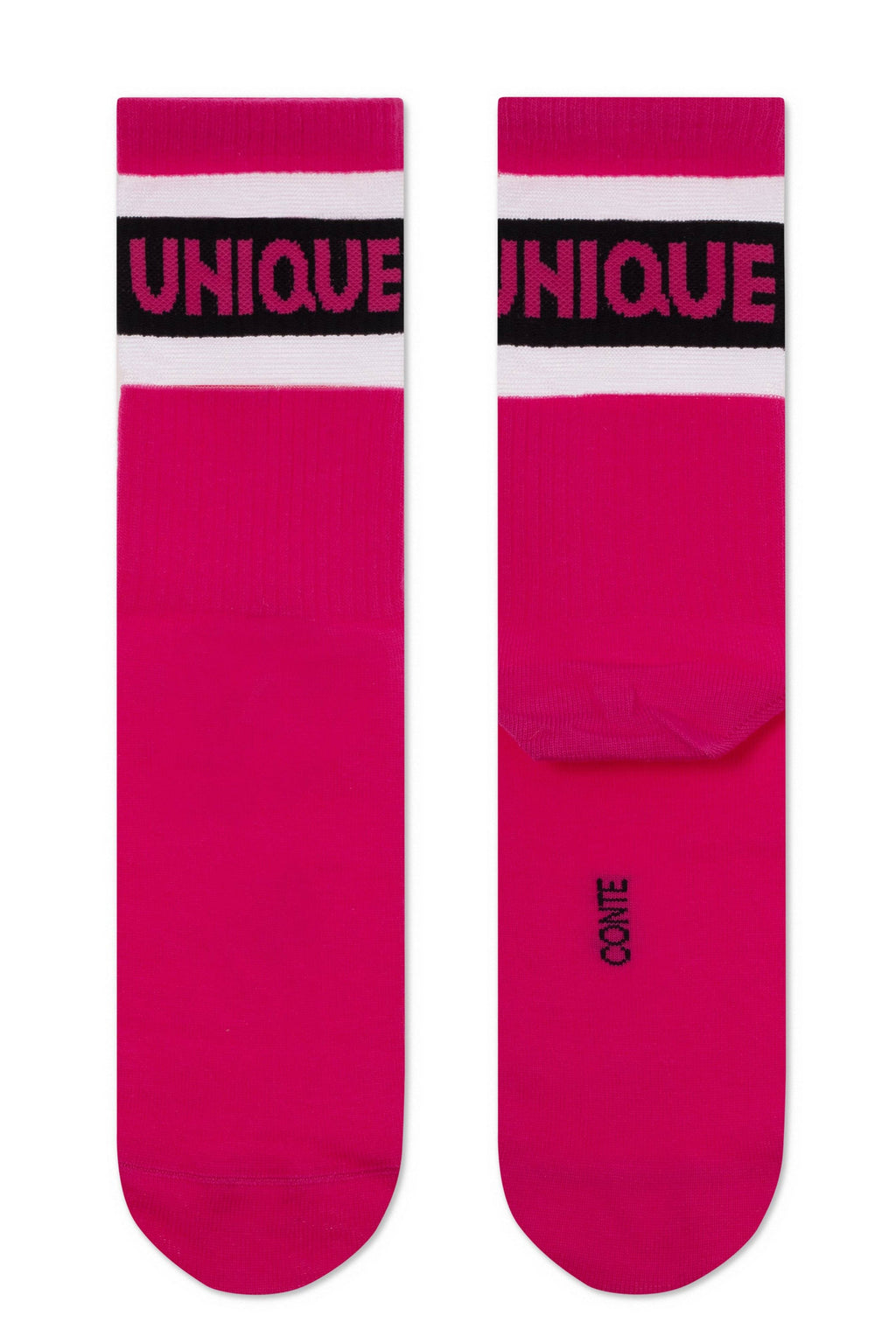 Conte Cotton Long Socks Active 'Unique' 156