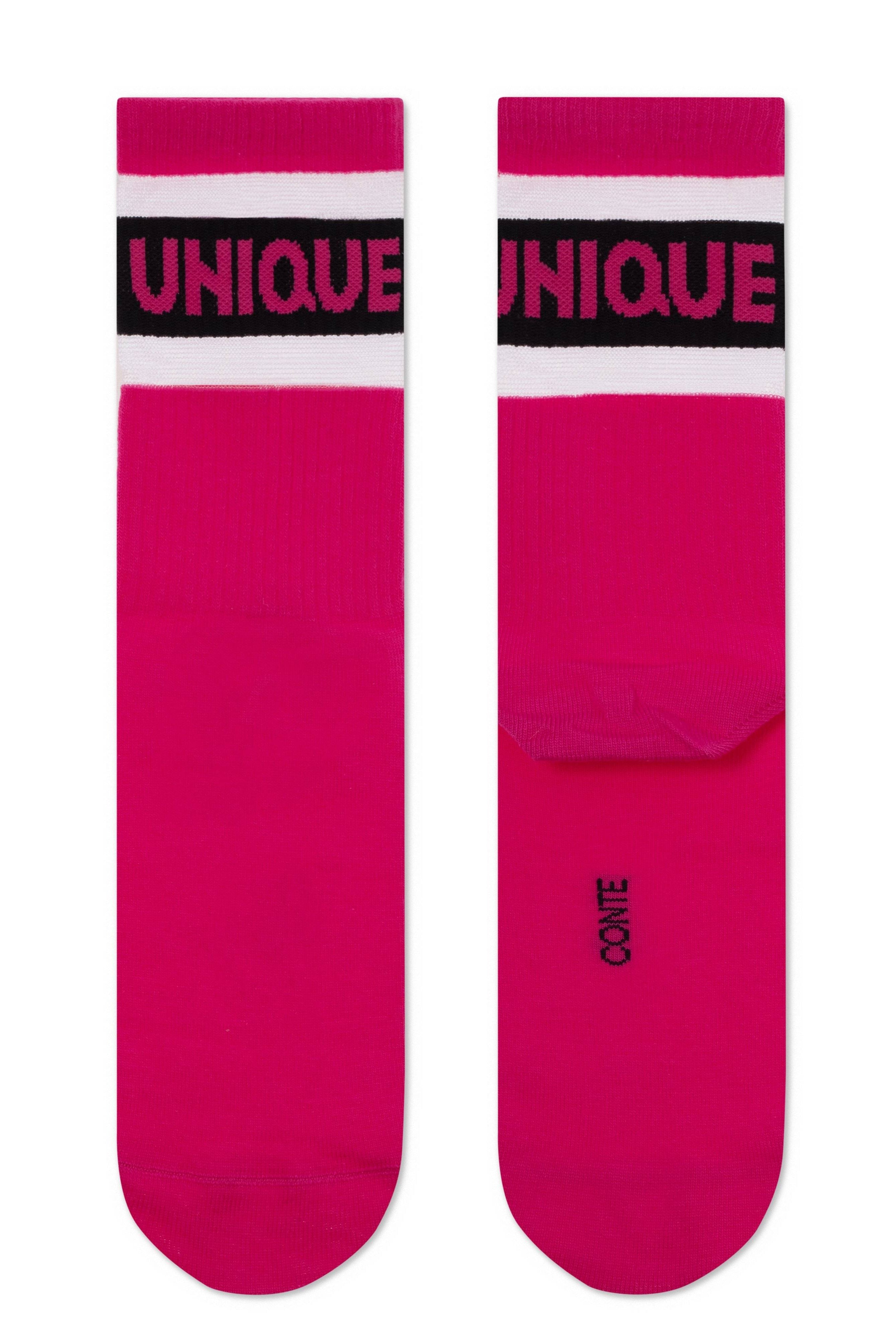 Conte Cotton Long Socks Active 'Unique' 156
