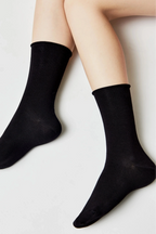 Conte Cotton Socks Comfort | 000 Melange