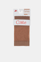 Socks Conte Fantasy 20 Den | Polka Dot