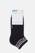 Cotton Ankle Socks Conte Active 572 | Terry Foot