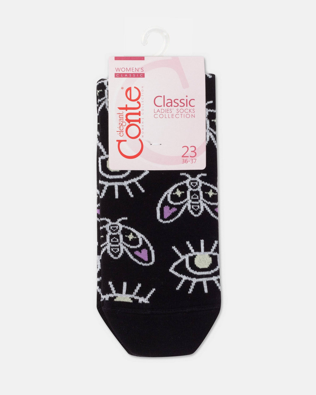 Conte Cotton Socks Classic | 366