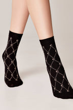 Conte Cotton Socks Classic 525