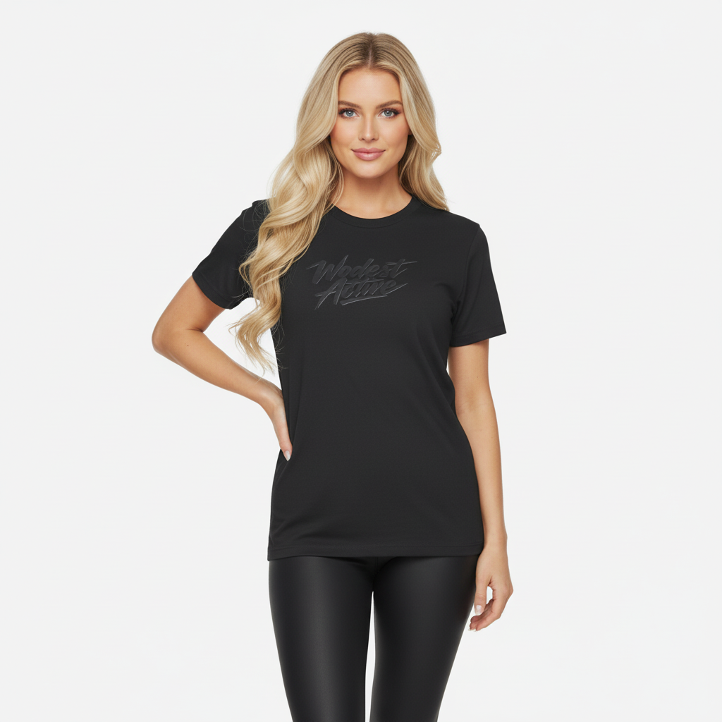 Workout Active Performance Tee | LT62101