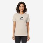 Workout Active Performance Fitted T-Shirt