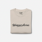 Workout Active Performance Tee | LT62102