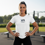 Workout Active Performance Fitted T-Shirt
