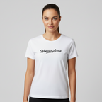 Workout Active Performance Tee | LT62102