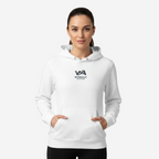 Essential Workout Active Organic Hoodie | Mid-Weight
