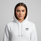 Essential Workout Active Organic Hoodie | Mid-Weight