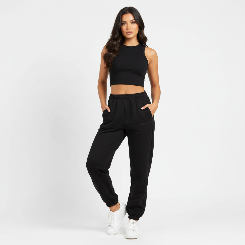 Heavyweight Sweatpants