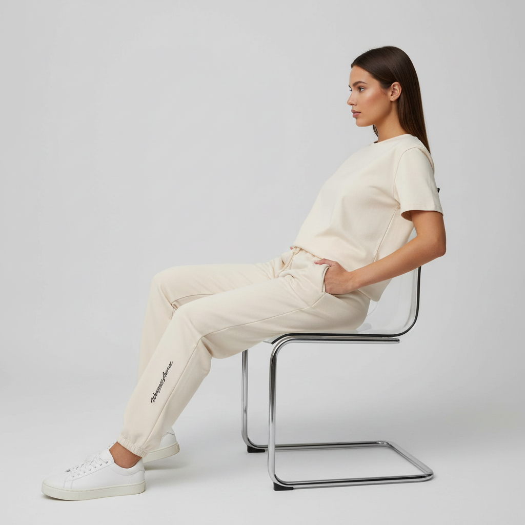 Heavyweight Sweatpants