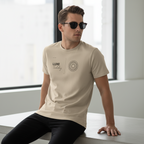 Science 2.0 Organic Cotton T-Shirt | LT142